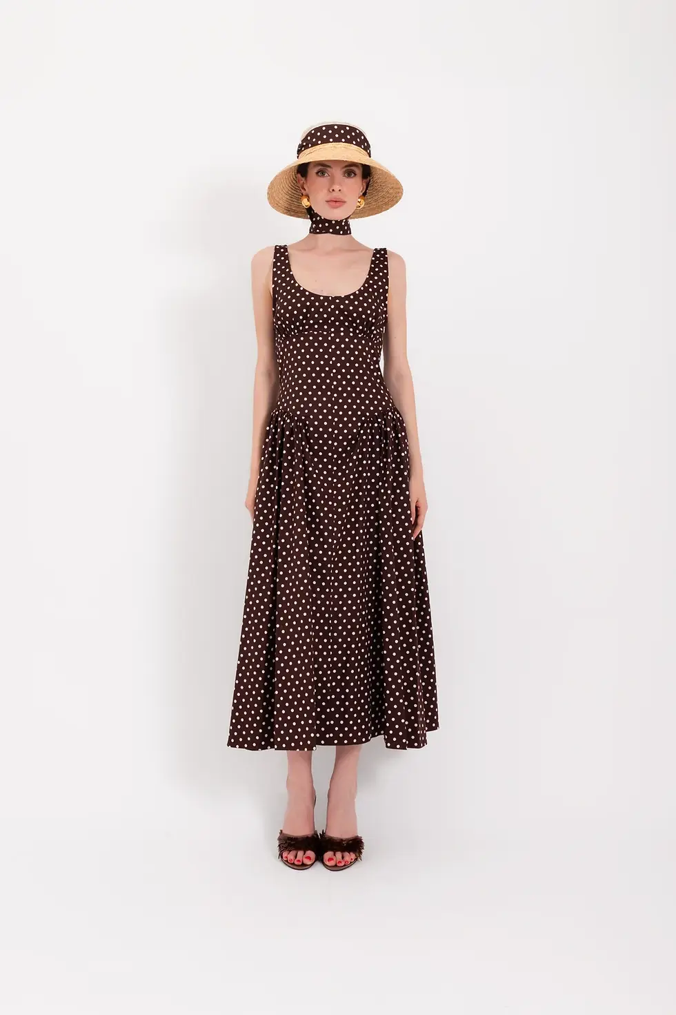 Miniatura: Vestido LAVI