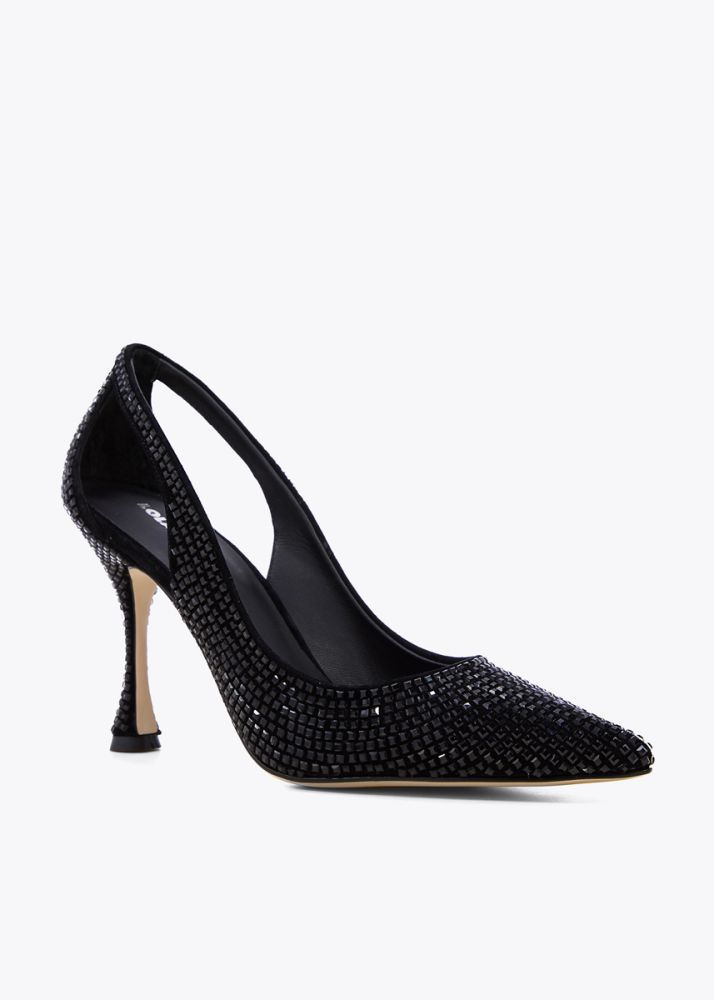 Miniatura: Tacones Lola Cruz