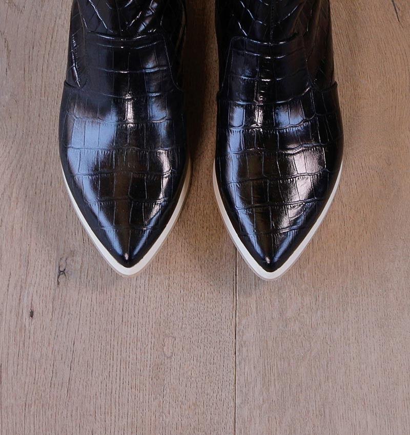Miniatura: Botas Chie Mihara