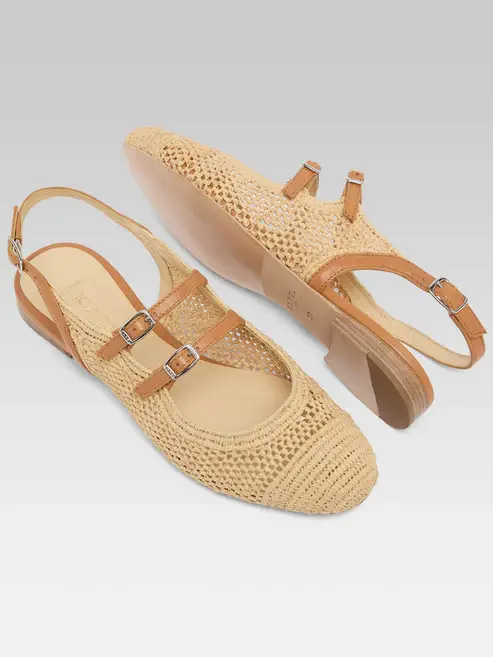 Miniatura: Zapatos Carel