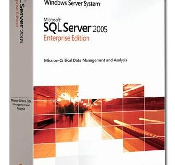 SQL Server 2005 Developer Edition DVD Utorrent [April-2022]