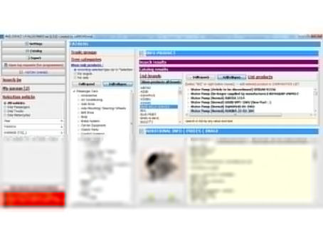 Auto Parts Stores Database Crack Activation Code Download X64 (2022)
