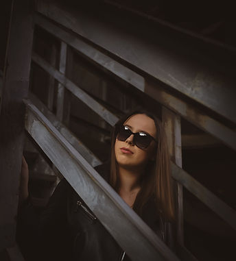 Portrait #1