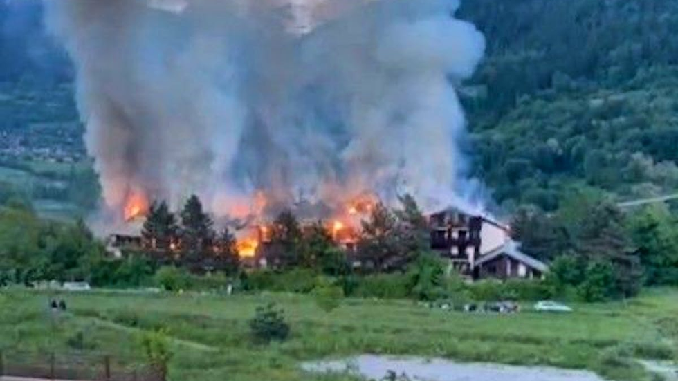 Risque incendie : comment la copropriété doit se protéger