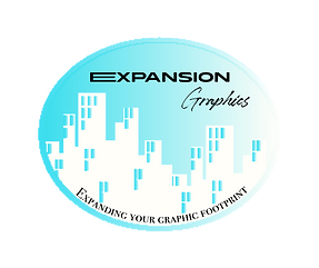 Expansion Graphics logo