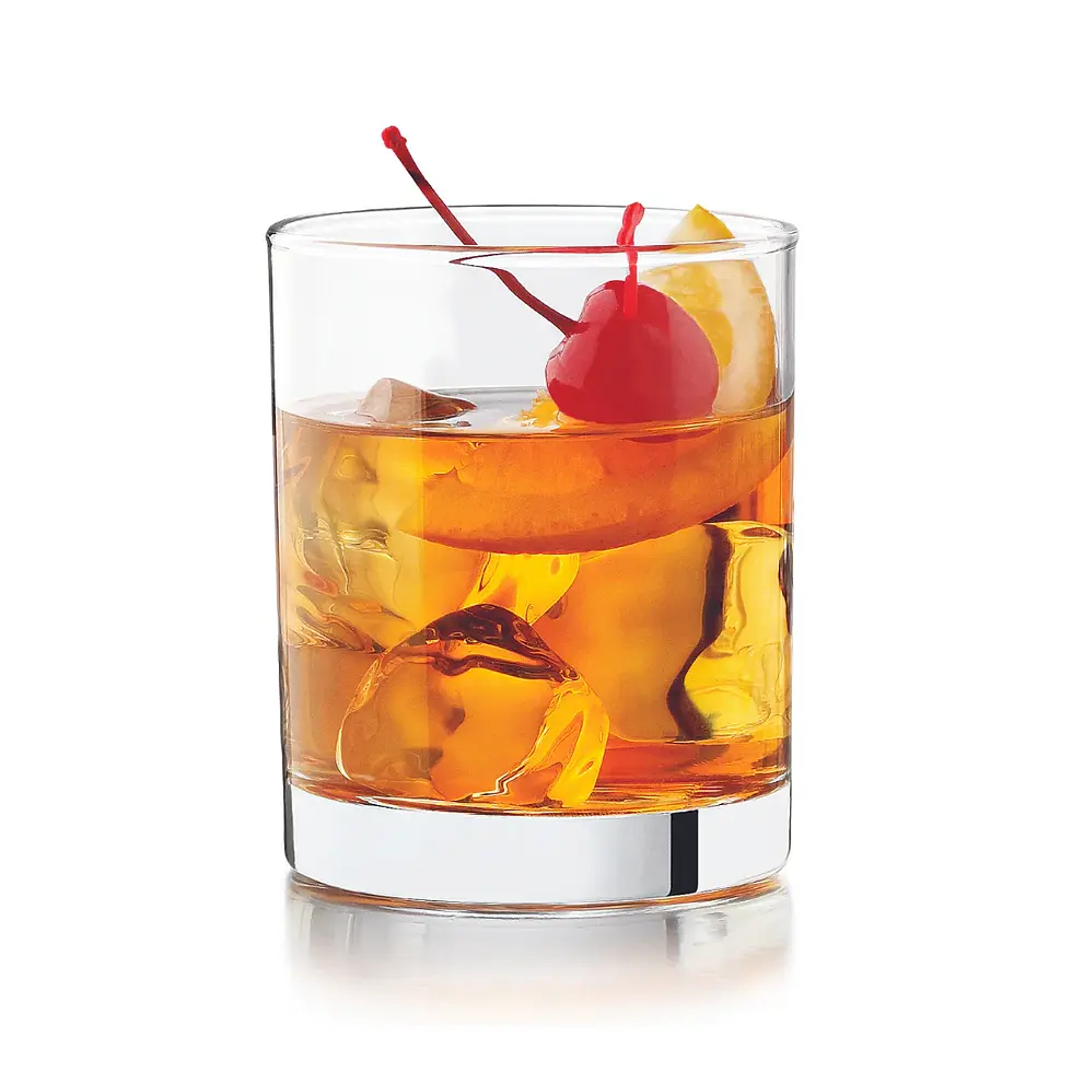 Lexington Old Fashioned Glass 23cl
