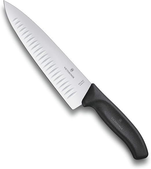 VICTORINOX Chef's Knife 6.8083.20B