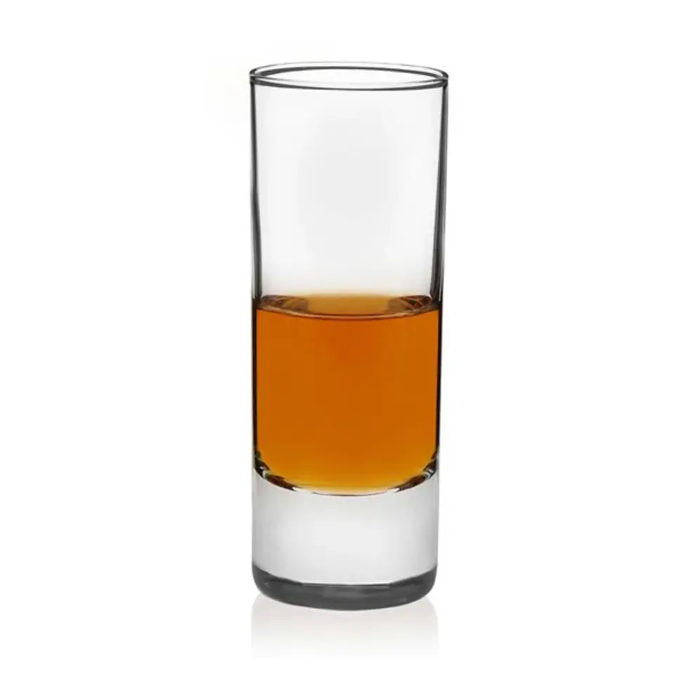Cordial Tall Shot Glass 7cl