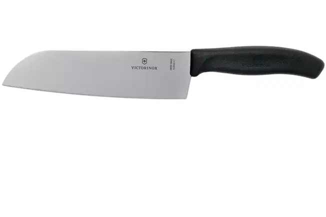 VICTORINOX Santoku Knife 6.8503.17G