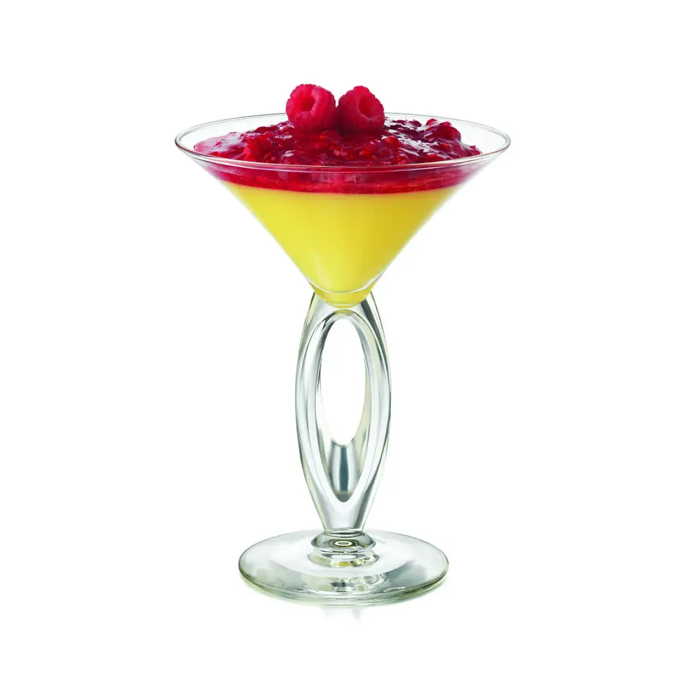 Omega Martini Glass 20cl