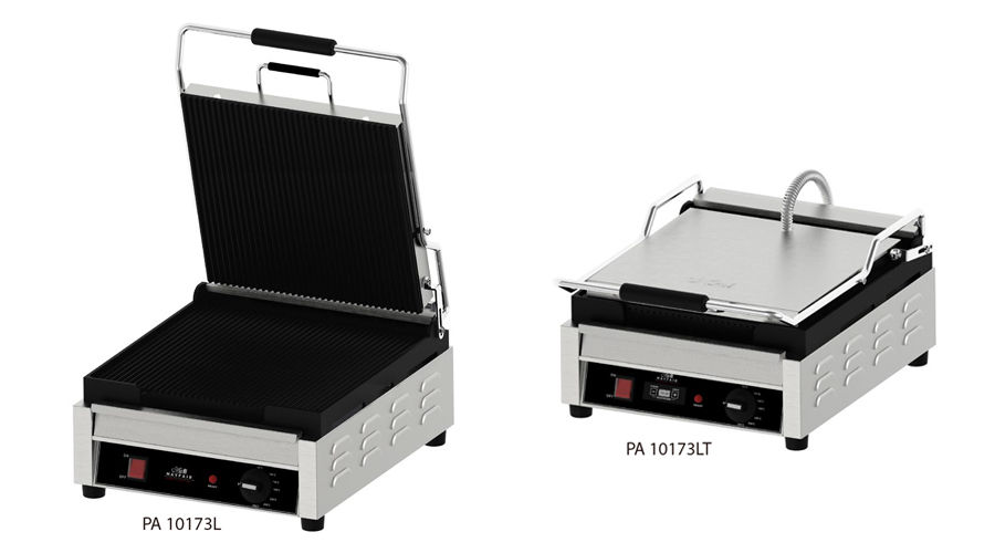 Panini Grill Extra Large 