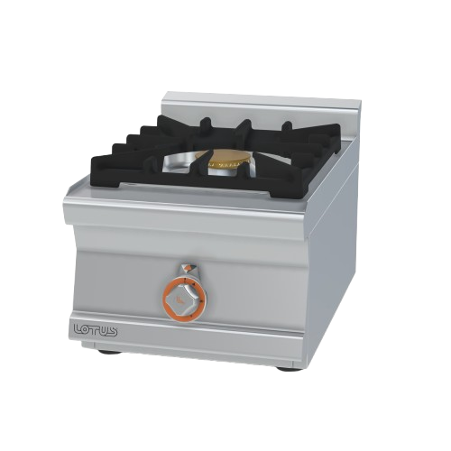 Gas Boiling Unit - 1 Burners PC1T-64G
