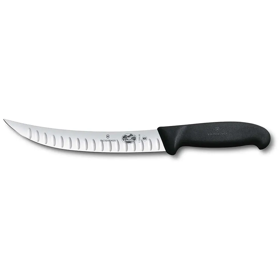 VICTORINOX Slaughter Knife 5.7223.20