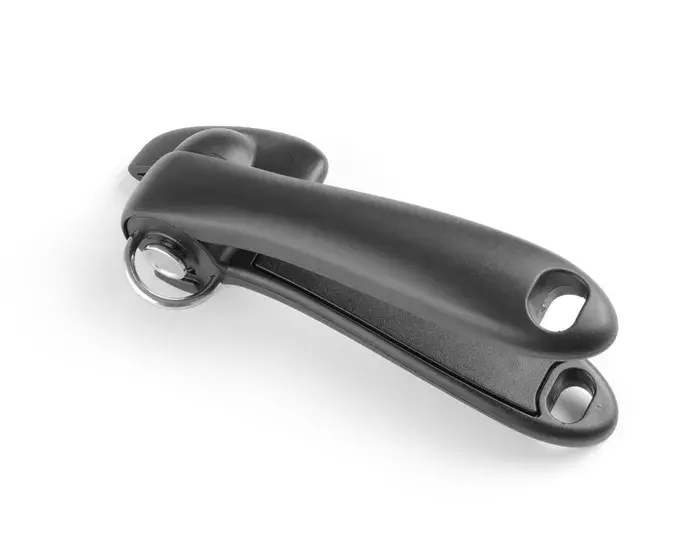 Safe Can Opener