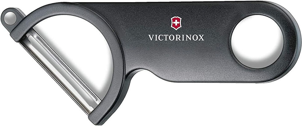 VICTORINOX Potato Peeler 7.6073.3