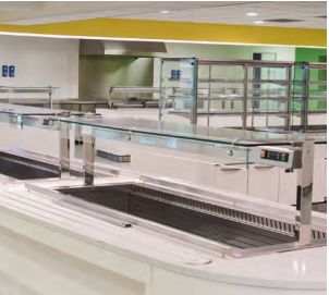 Refrigerated and Ventilated tank 