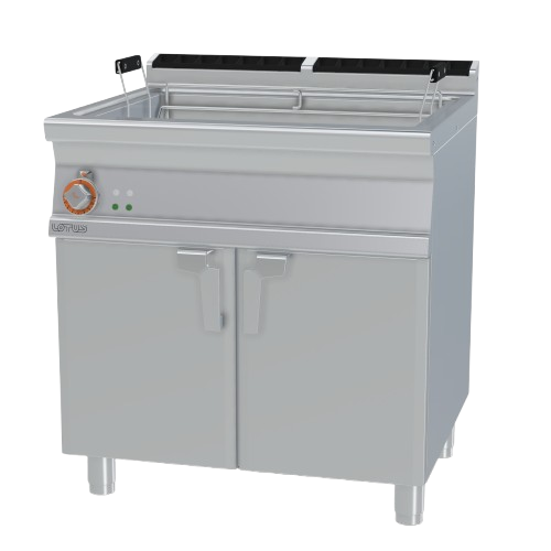 Electric Fryer 45 Lt F45-78ET