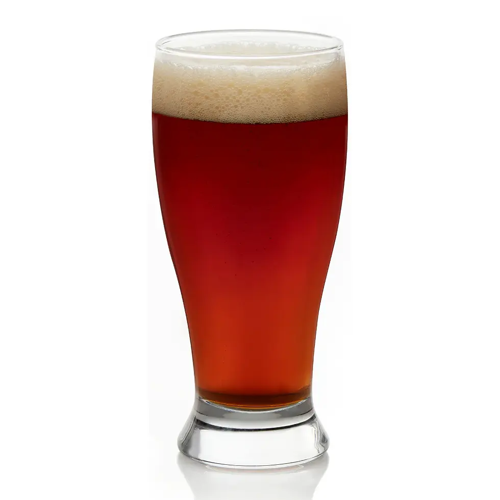 Beer Glass 56cl