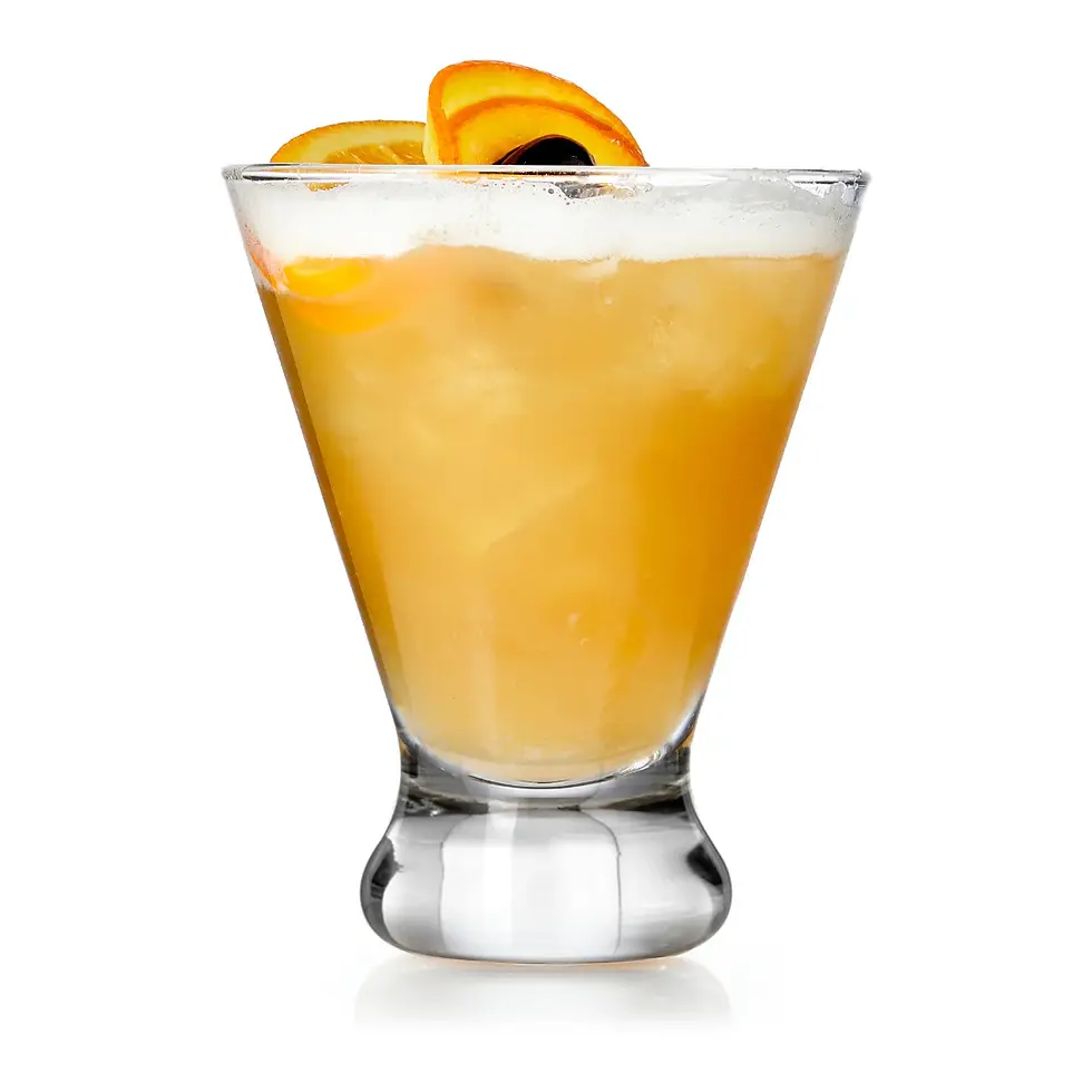 Cosmopolitan High-Ball Glass 30cl