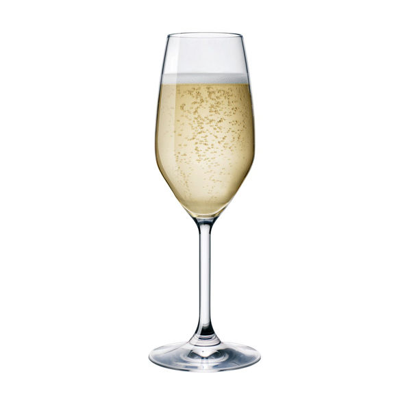 Restaurant Flute Glass 24cl