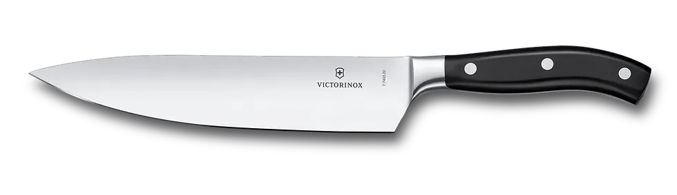 VICTORINOX Chef's Knife 7.7403.22G