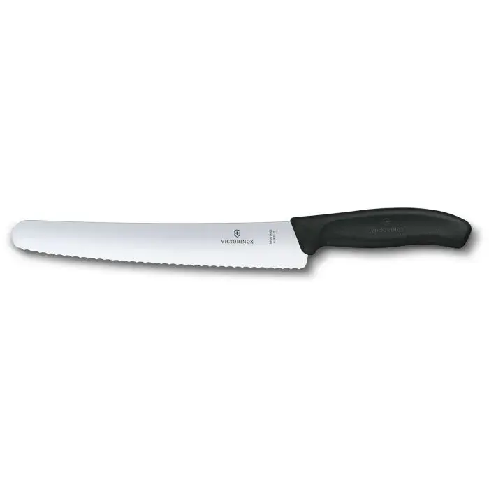 VICTORINOX Bread & Pastry Knife 6.8633.22B