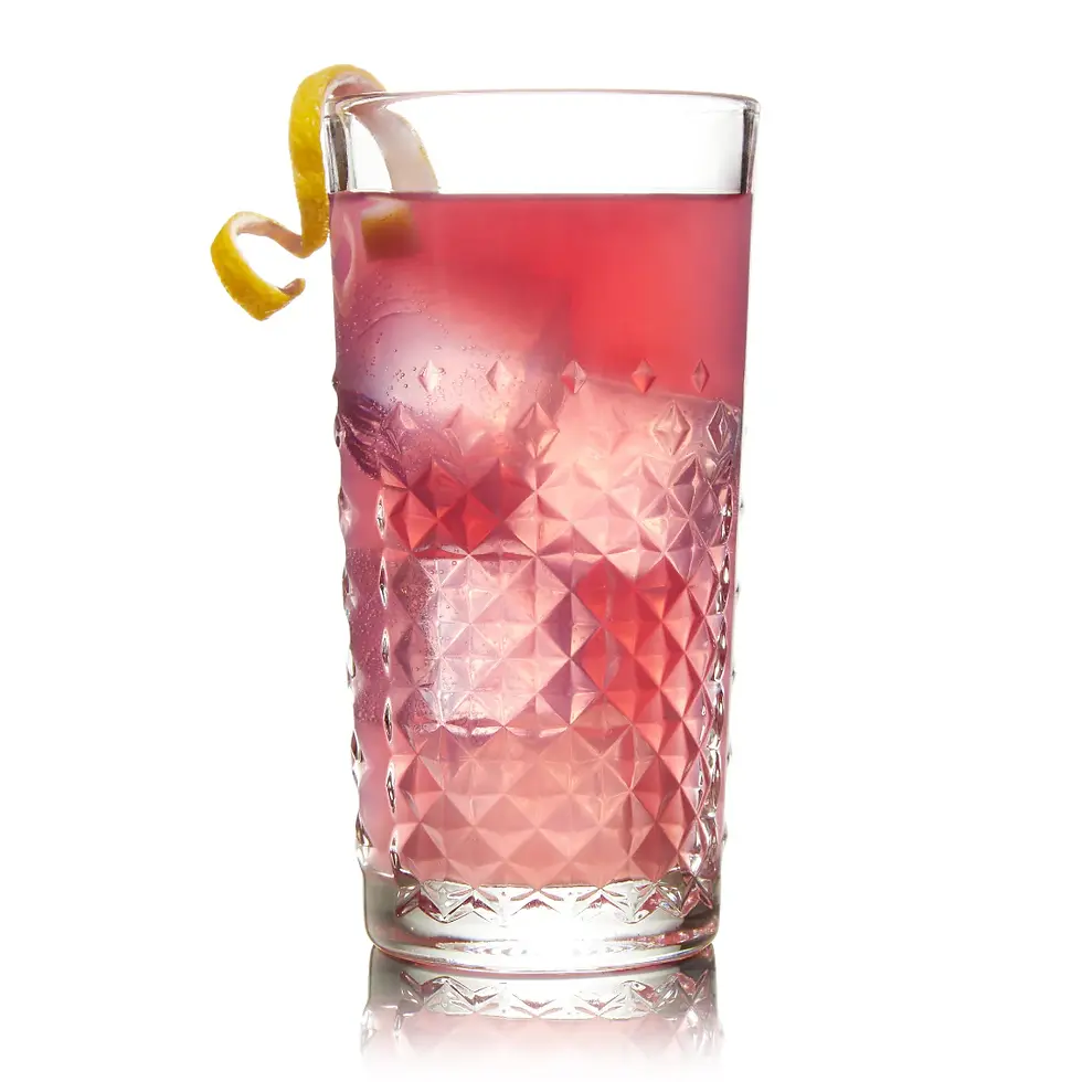 Carats Beverage Glass 41cl