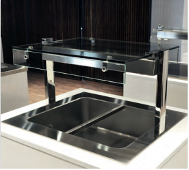 Water Bain Marie