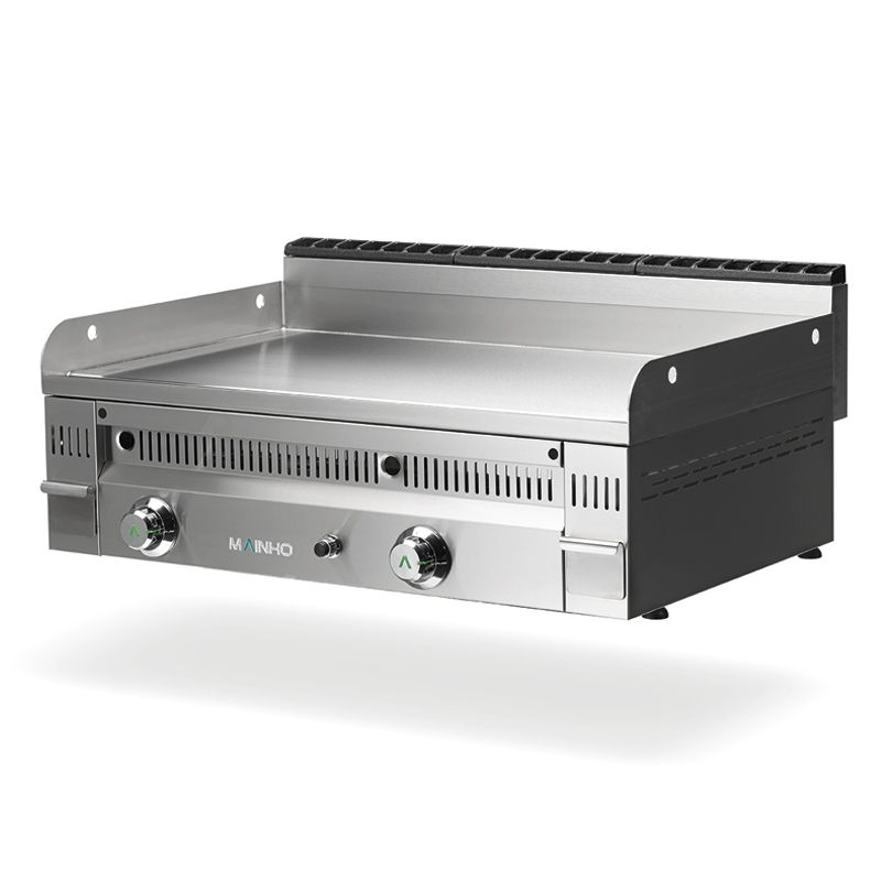 Fry Top Serie Euro Snack PL-N