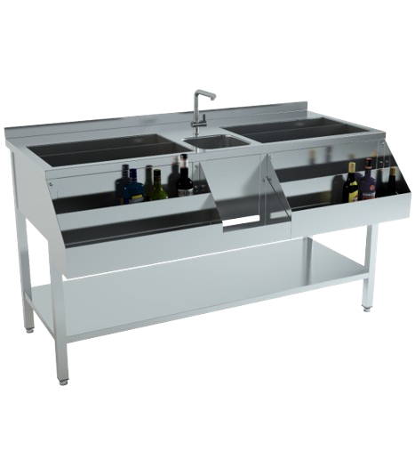 Module for Barman BM-16