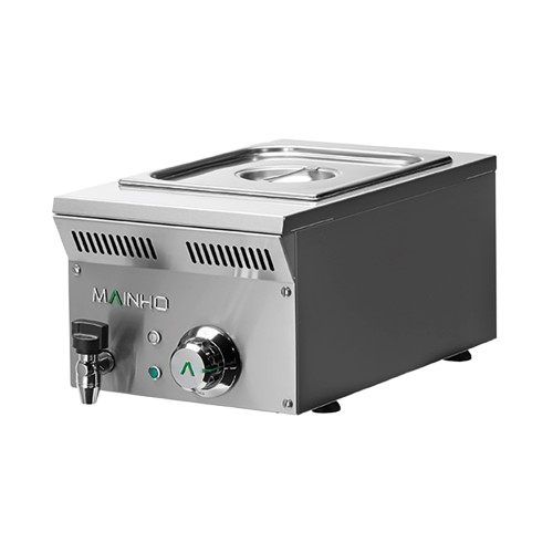 Electric Bain Marie ELBM-31 EM