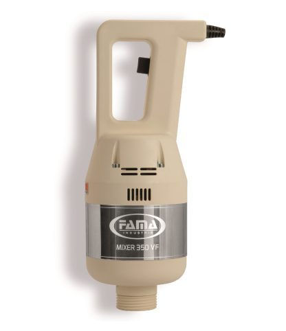 Mixer - Fixed Speed 350VF