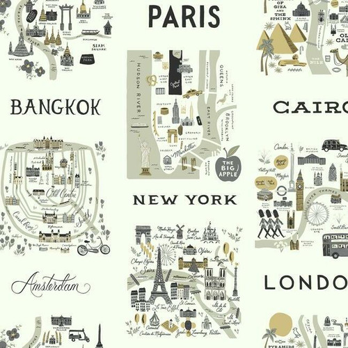 City Maps Wallpaper Wallpaper Galore
