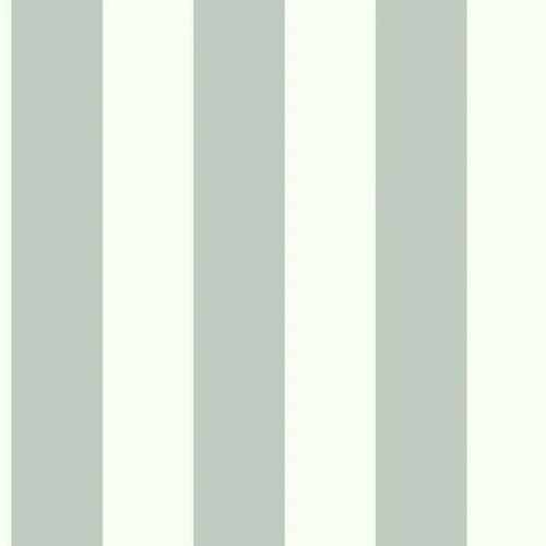 Awning Stripe Wallpaper | Wallpaper Galore