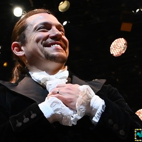 Hamilton Chicago Teaches Us How To Say Goodbye