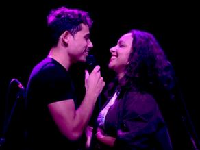 Jasmine Cephas Jones joins Anthony Ramos in Brooklyn