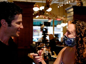 Tommy Kail on The Drama Book Shop: "We wanted this to be a place that was community building"