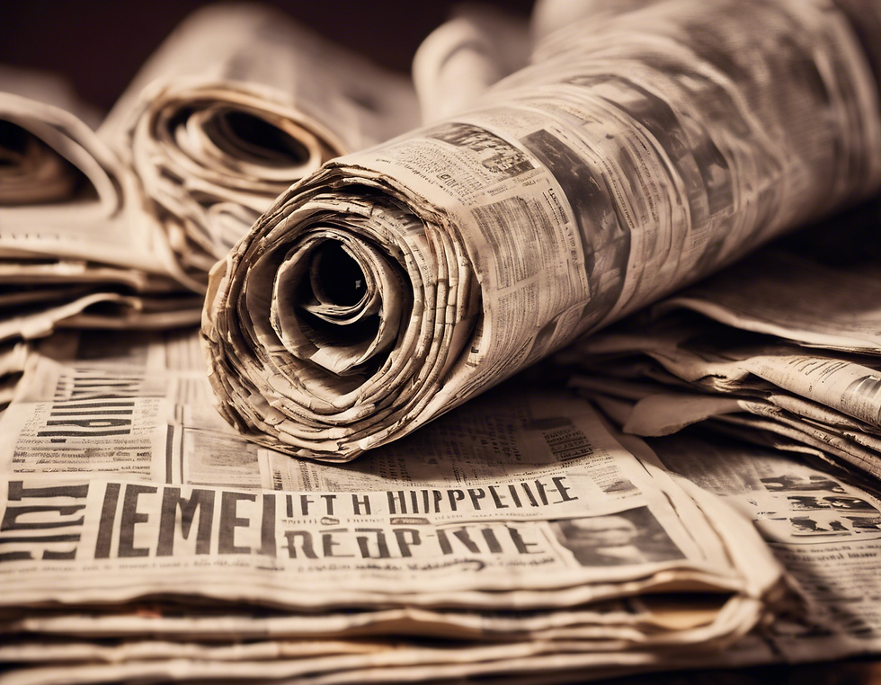 Promoting Open Dialogue and Press Freedom: The New Moderate Times