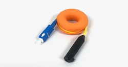 SC to Fiber Recovery