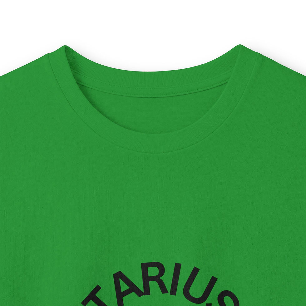 Thumbnail: Sagittarius Clothing Co. Long Sleeve Tee — Zodiac Minimalist Astrology Shirt