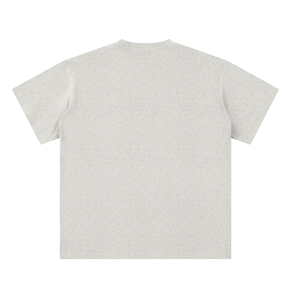 Thumbnail: Sueded Cotton T-shirt