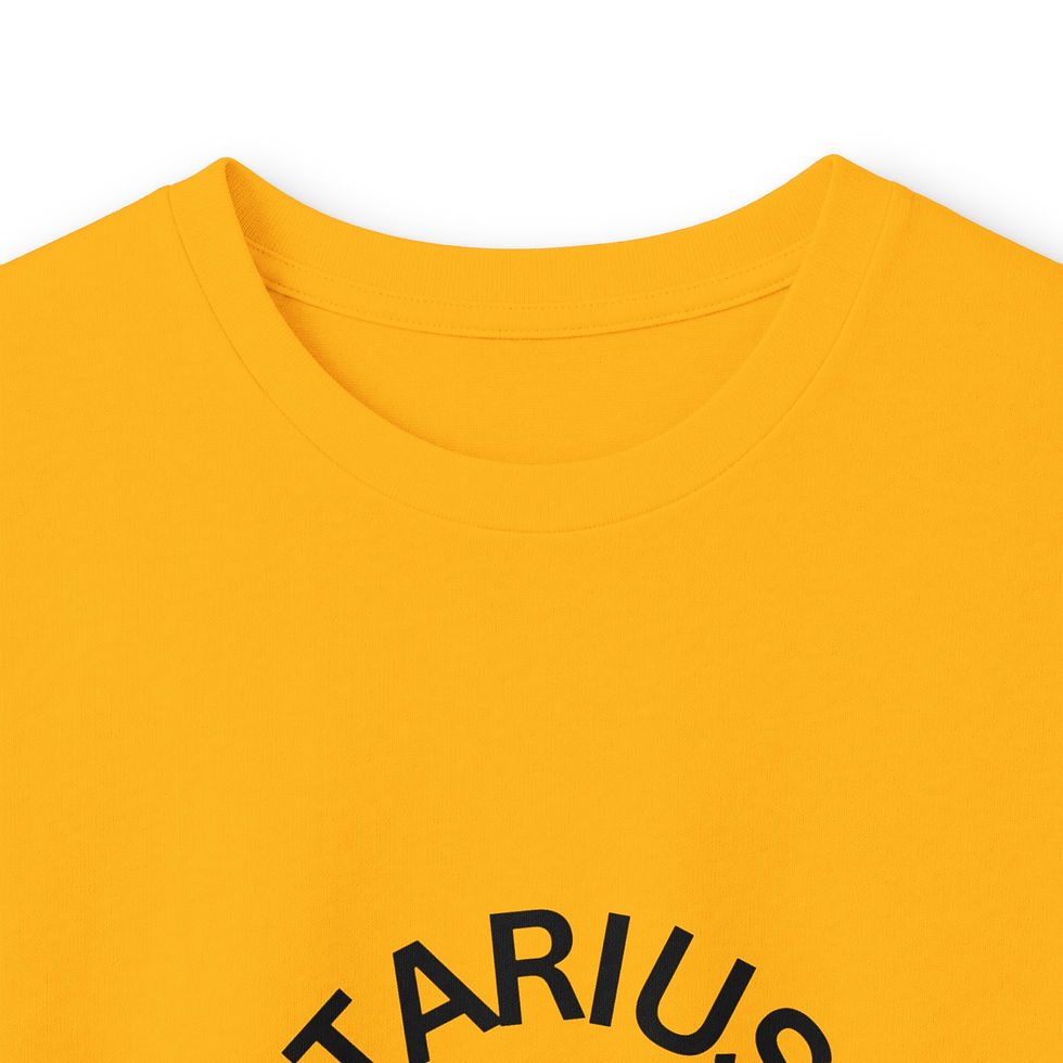 Thumbnail: Sagittarius Clothing Co. Long Sleeve Tee — Zodiac Minimalist Astrology Shirt