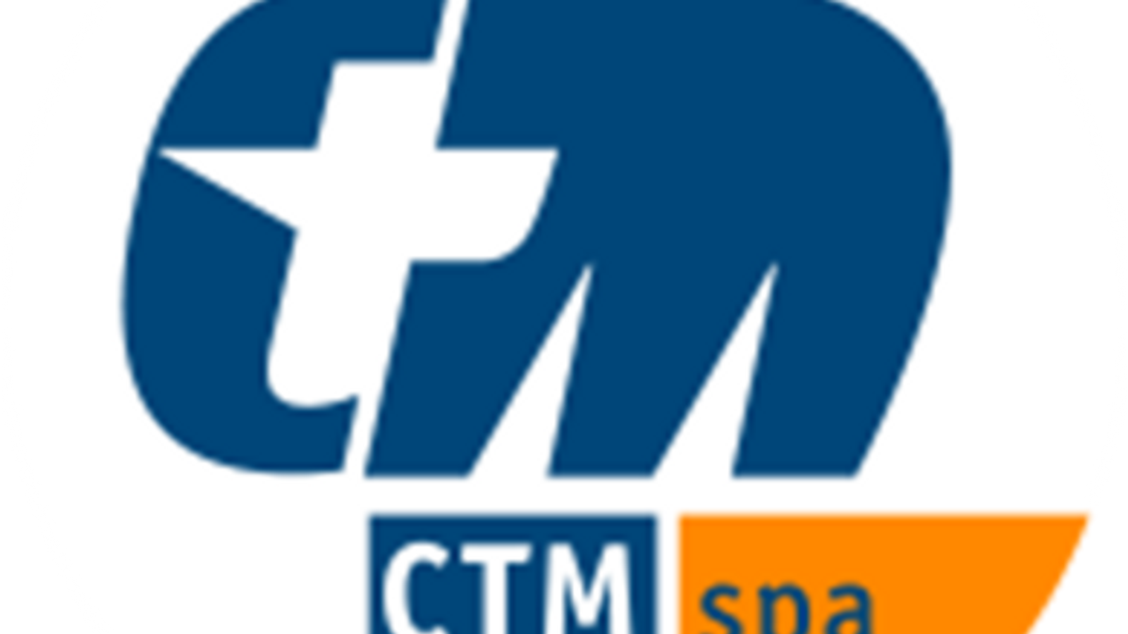 Logo CTM Spa