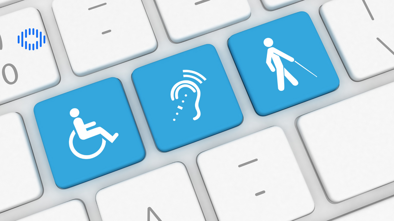 Statistiques du handicap en France 