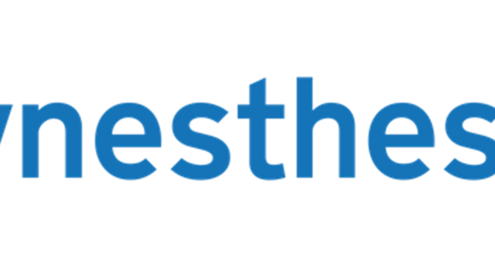 Logo Synesthesia