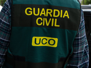 "Feminazis", catalanes y homosexuales: los dardos del capitán de la 'UCO patriótica' fichado por Ayuso