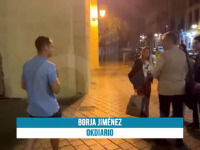 Que Okdiario es un estercolero y una cloaca mediática lo sabemos todas y todos: