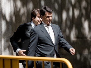 El “destrozo” del novio de Ayuso: un fraude fiscal de 350.000 euros