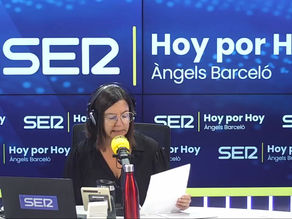 El otoño caliente ha tenido ya un primer color