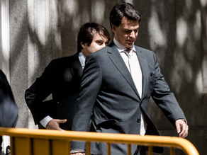 La jueza procesa al novio de Ayuso por defraudar 350.000 euros a Hacienda